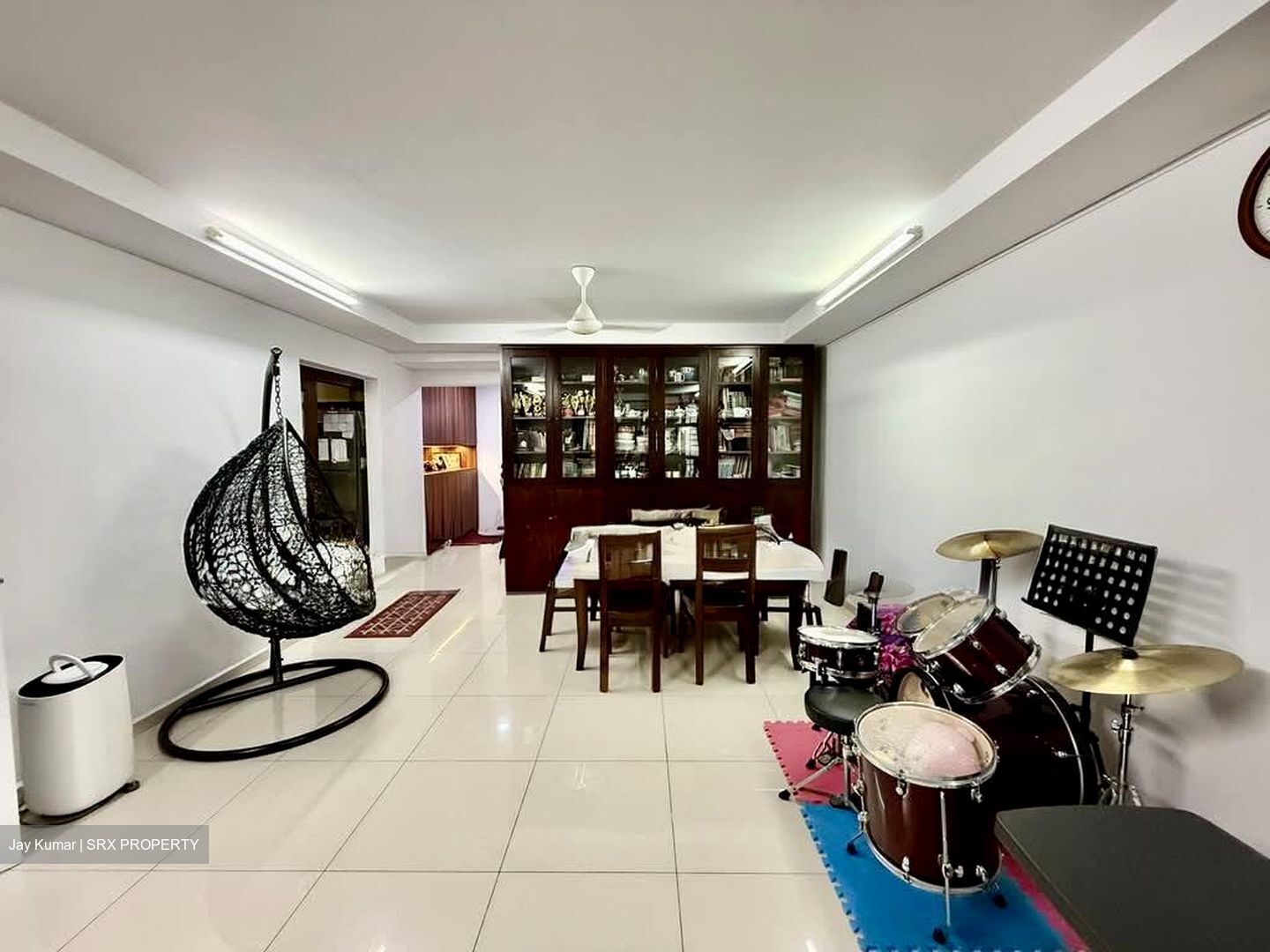 Blk 408B Coral Vale (Sengkang), HDB 5 Rooms #557638981